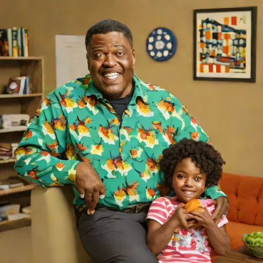 Bob Hearts Abishola