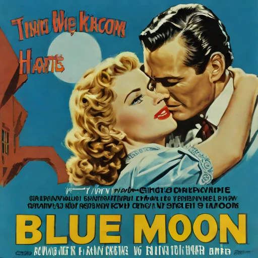 Blue Moon