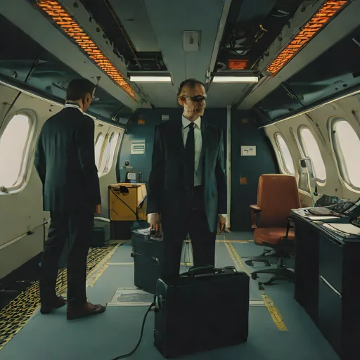 Black Box