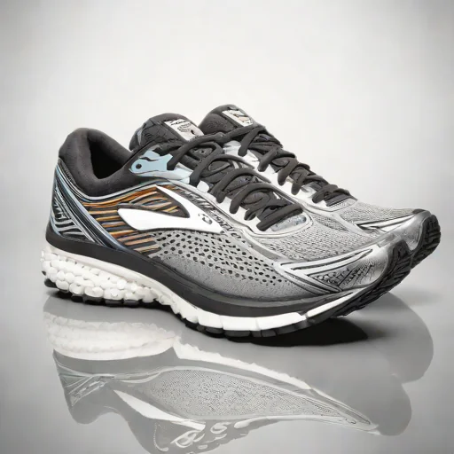 Brooks Ghost 15 Running Shoes