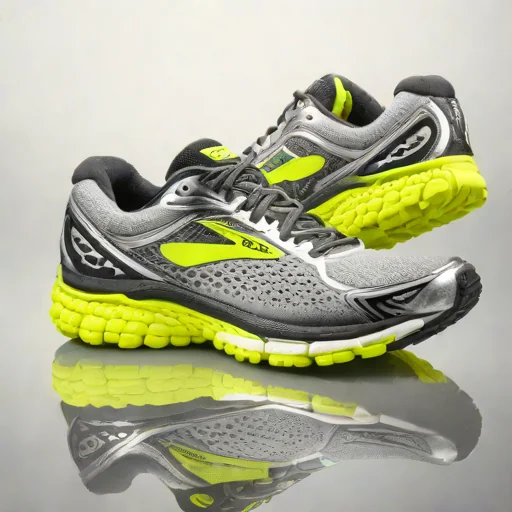 Brooks Ghost 15 Running Shoe