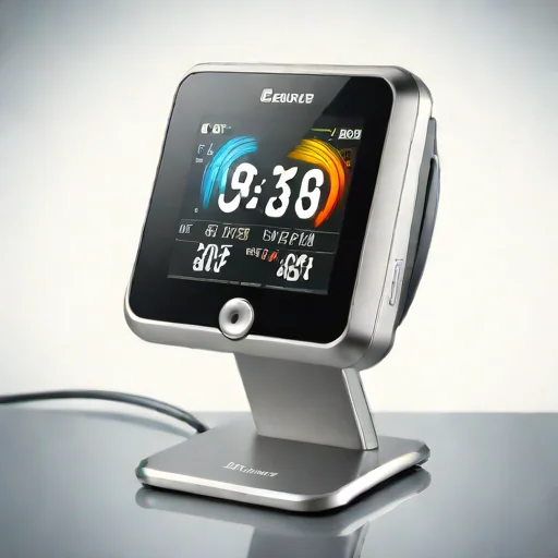 Beurer BM93 Cardio ECG Monitor