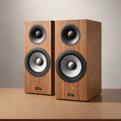 Bowers & Wilkins 606 S3