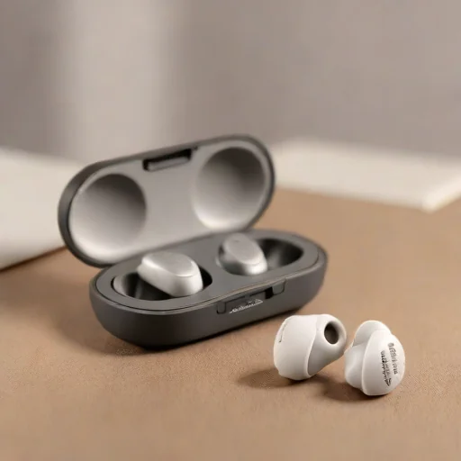 Bose QuietComfort Ultra Earbuds (2nd Gen)