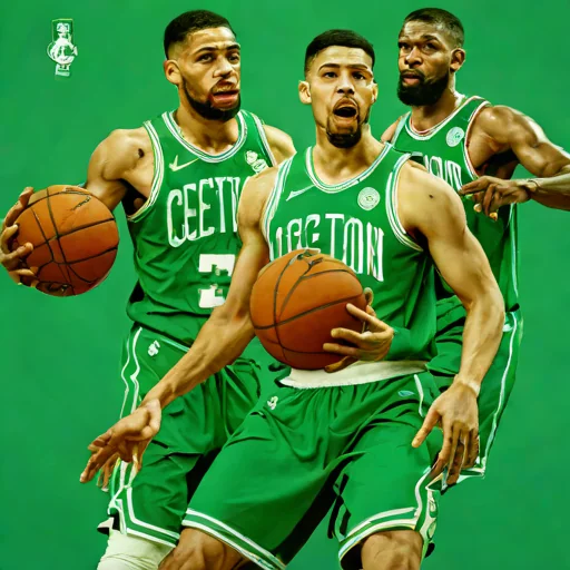 Boston Celtics (NBA)