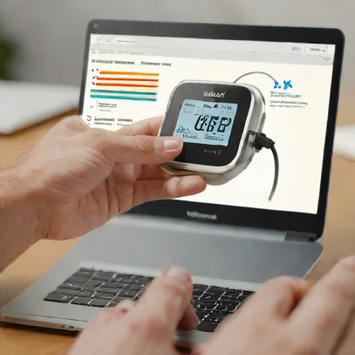 BioSync - Implantable Glucose Monitoring Sensor