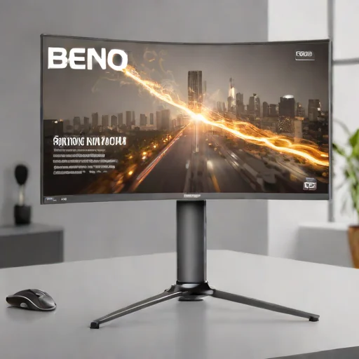 BenQ PD2720U
