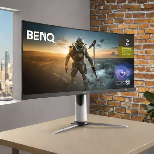 BenQ PV3200PT