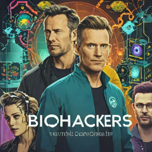 Biohackers