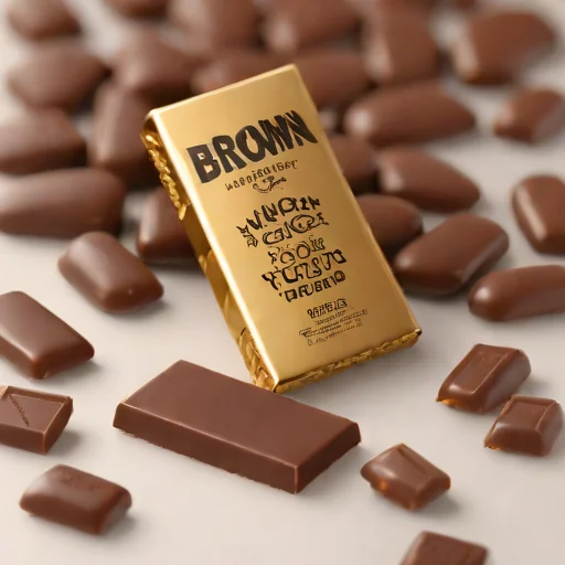 Brown & Haley Almond Roca