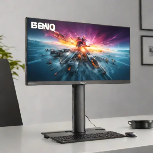 BenQ PD2730S