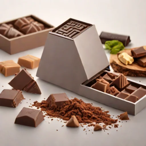 Belvie Chocolate Maker