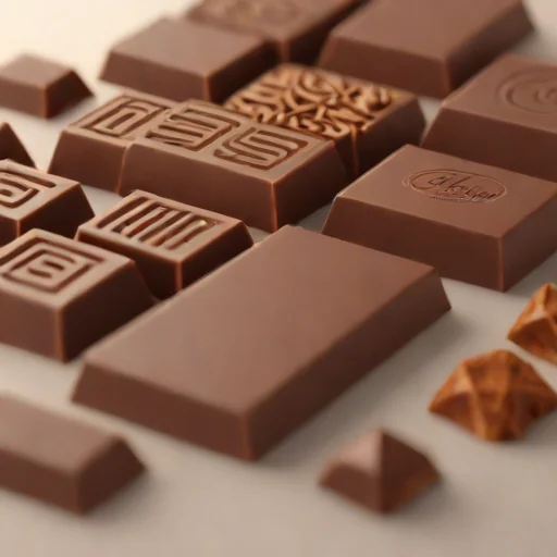 Baianí Chocolates