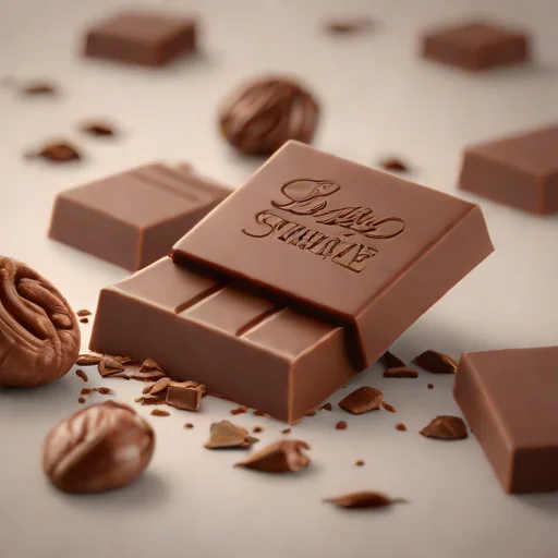 Birdsnake Chocolate