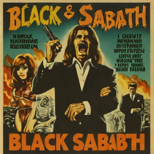 Black Sabbath
