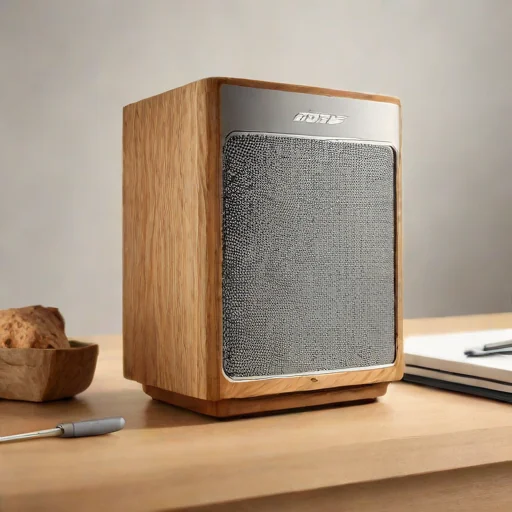 Bose SoundLink Flex (2nd Gen)
