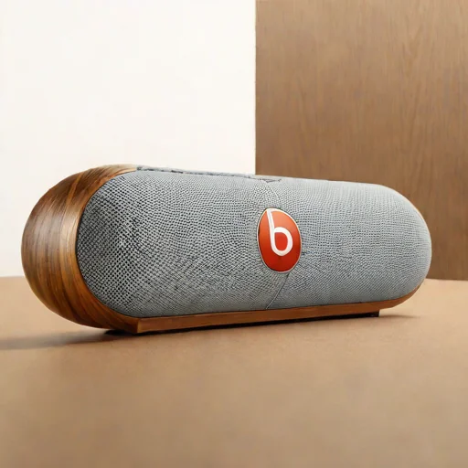 Beats Pill (2024)