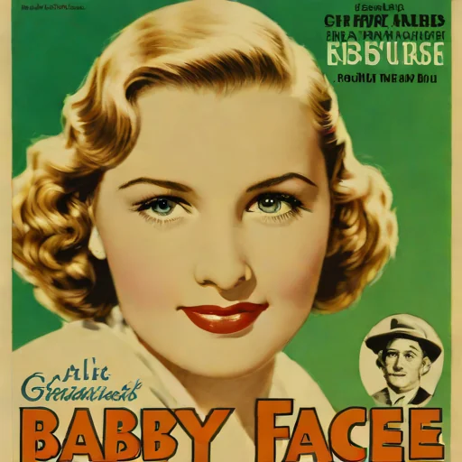 Baby Face