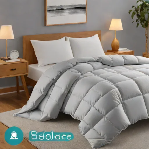 Bedsure All-Season Down Alternative Comforter