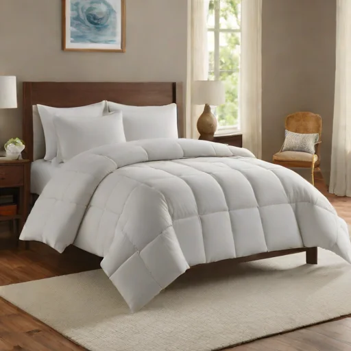 Bare Home Down Alternative Comforter Set