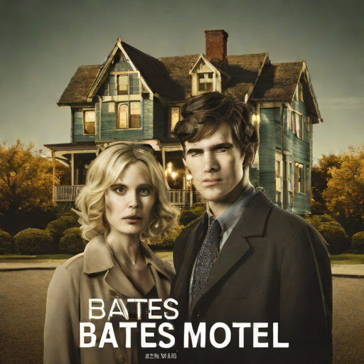 Bates Motel