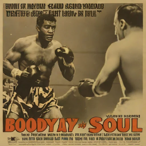 Body and Soul