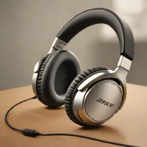 Bose QuietComfort Ultra Headphones (2nd Gen)