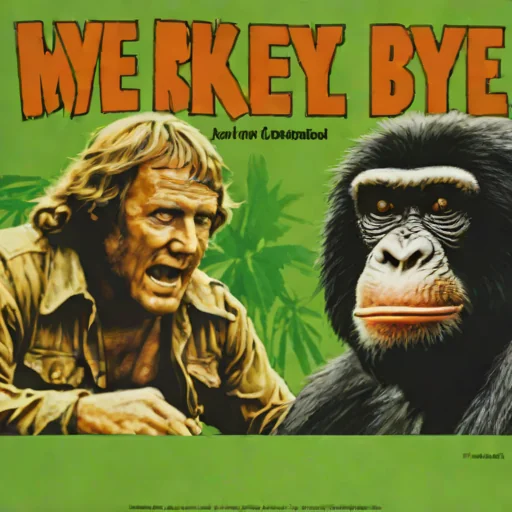 Bye Bye Monkey
