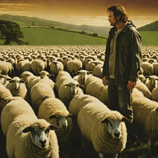Black Sheep