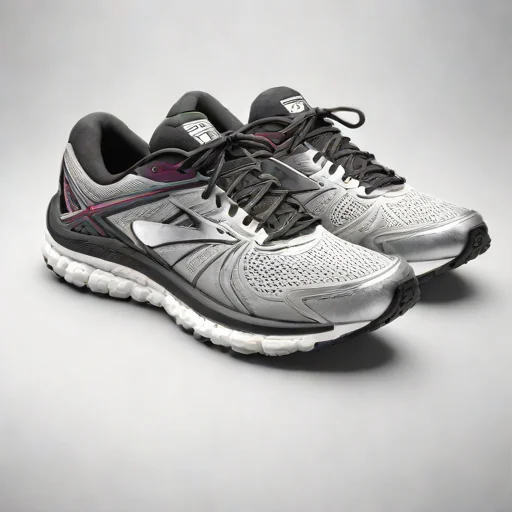 Brooks Beast GTS 24