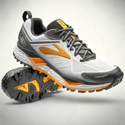 Brooks Cascadia 19