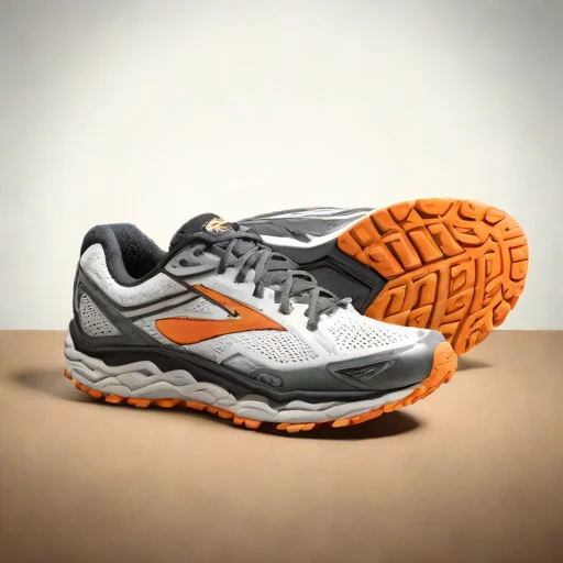 Brooks Caldera 8