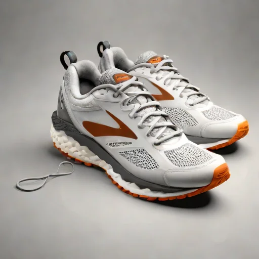 Brooks Divide 5