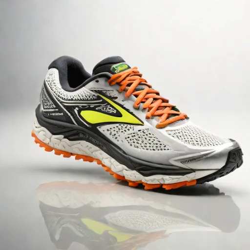 Brooks Caldera 7