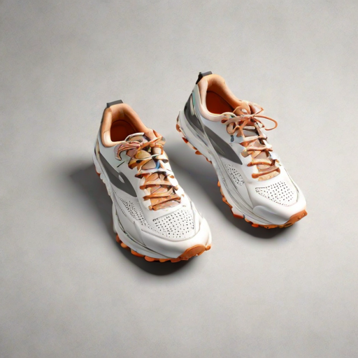 Brooks Catamount 3