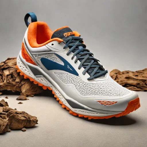 Brooks Cascadia 18