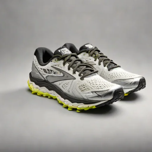 Brooks Caldera 6