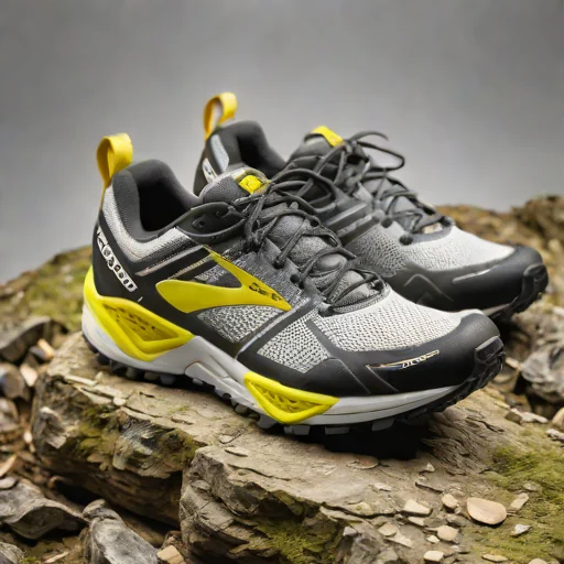 Brooks Cascadia 19 GTX