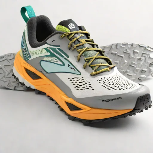 Brooks Cascadia 16