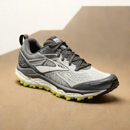 Brooks Caldera 5