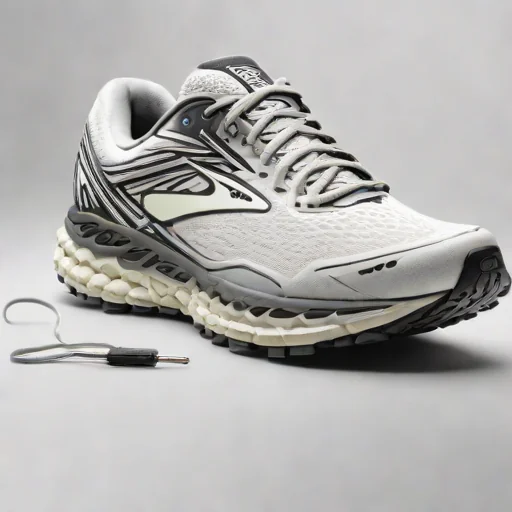 Brooks Caldera 4