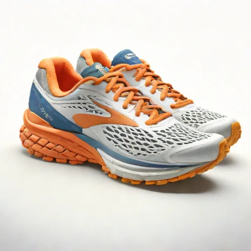 Brooks Mazama 2