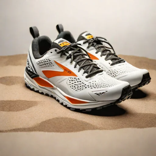 Brooks Cascadia 15