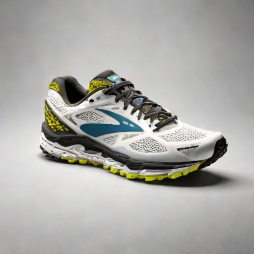 Brooks Caldera 2