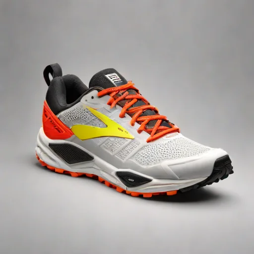 Brooks Cascadia 13
