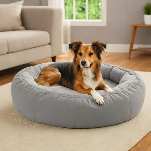 Best Friends by Sheri OrthoComfort Deep Dish Cuddler