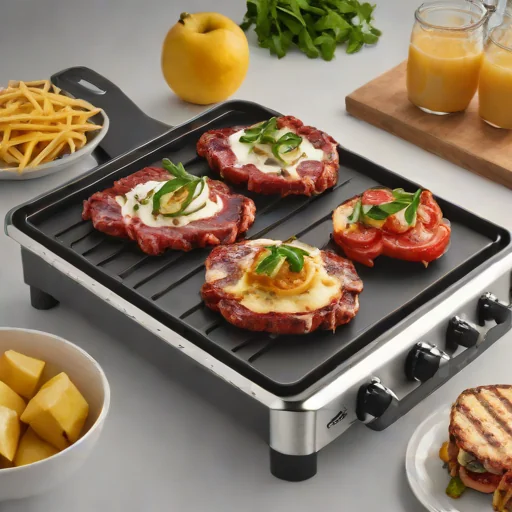 Broil King Regal Griddle