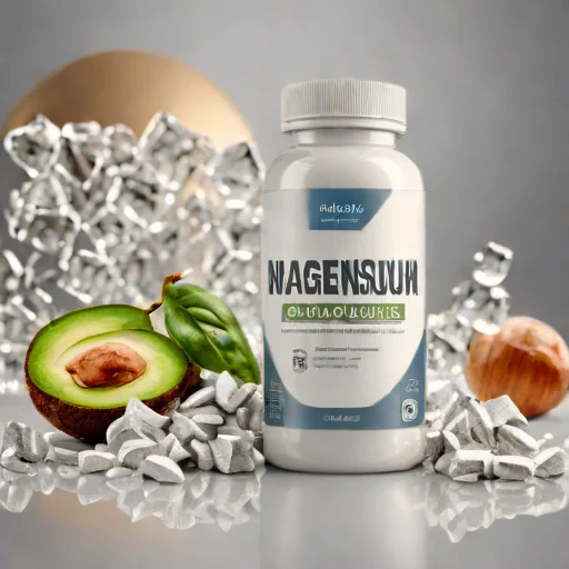 BiOptimizers Magnesium Breakthrough
