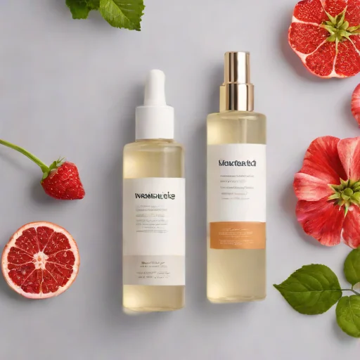 By Wishtrend Mandelic Acid 5% Skin Prep Water