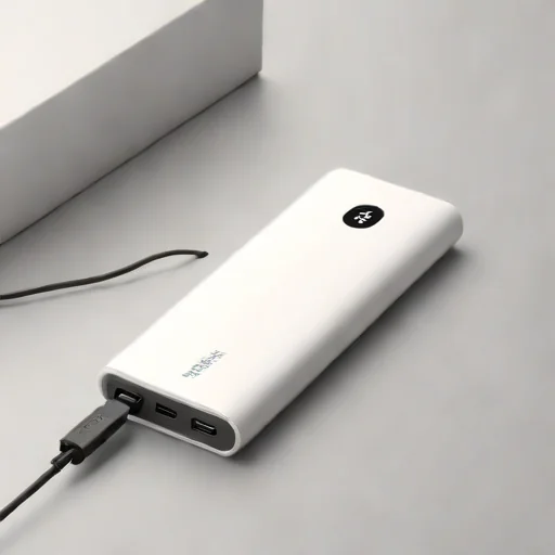 Baseus Blade 100W 20000mAh